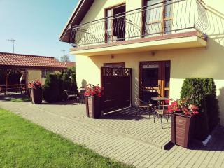 Villa Zoja - Rowy - 8