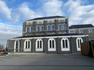 Ayuryoga Wellnesshotel - Petegem - 5
