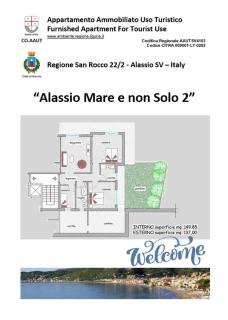 Alassio Mare e Non Solo 2 - Alassio - 9