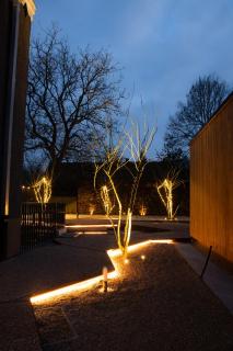 Ayuryoga Wellnesshotel - Petegem - 6