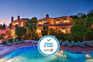 Quinta Jacintina - My Secret Garden Hotel - Vale do Lobo - 0