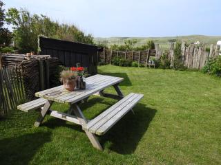't Staartstuk, in Natuurgebied en vlakbij het Strand - 7