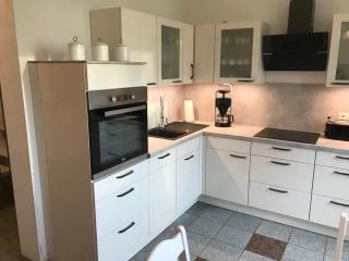 Haus Annelie FEWO 3 EG/OG - 1