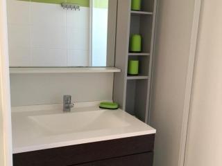 Maison Fort-Mahon-Plage, 4 pièces, 6 personnes - FR-1-482-40 - Fort-Mahon-Plage - 1