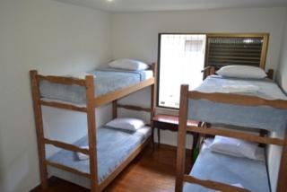 Da Orla Pampulha Hostel - Belo Horizonte - 9