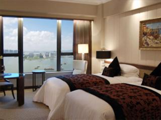 Sofitel Macau At Ponte 16 - Macao - 6