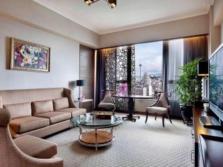 Sofitel Macau At Ponte 16 - Macao - 1