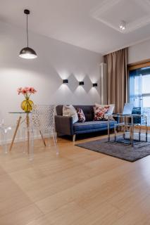 MENNICA RESIDENCE PATRONUS Apartments - Varsavia - 1