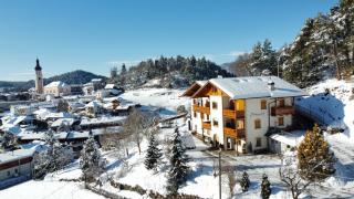 Appartements Plattnerhof - Kastelruth - 9