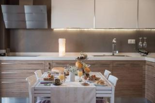 Ioanna Bayview Luxury Apartment 2BDR - Ierapetra - 6