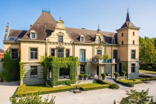 Landgoed Kasteel de Hoogenweerth - Maastricht - 2