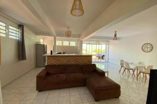 Charmant appartement avec piscine - Le Robert - 9