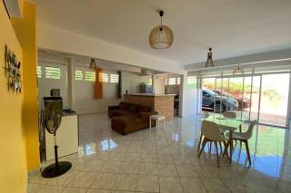 Charmant appartement avec piscine - Le Robert - 8