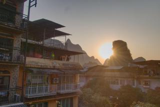 Climbers Inn Yangshuo - Yangshuo - 8