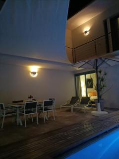 Villa Agave - Costa Calma - 6