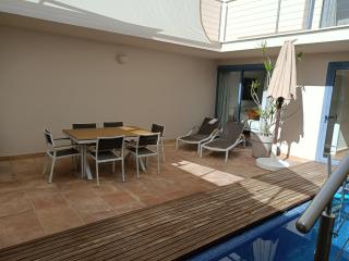 Villa Agave - Costa Calma - 1