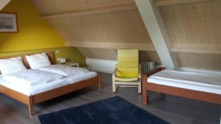 B&B de Oude Hofstee - Maasdam - 1