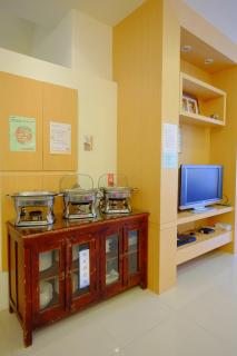 Spring Garden Homestay - Hualien - 1