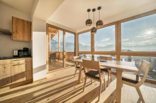 Apt Zirbe - Nockerhof - Andriano - 2