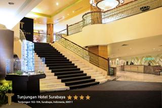Tunjungan Hotel - Surabaya - 0