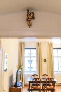 Vintage Apartment Vienna by JR City Apartments - 5