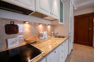 Victus Apartamenty, Apartament Liczi - Sopot - 6