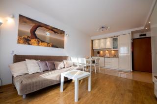 Victus Apartamenty, Apartament Liczi - Sopot - 5
