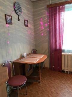 Vasylia Stusa 3 CityRooms - 1