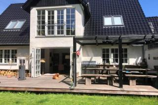 10 beds - Spa, Beach, Sauna, Gym, Shelter - luxury - 3