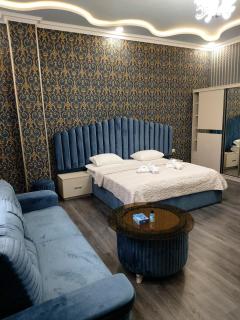 Hotel Felisa Gyumri - Gyumri - 9