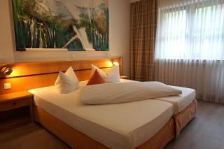 Landhotel Hochspessart - 9