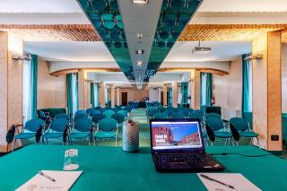Hotel Ristorante Al Mulino by LVG Hotel Collection - Alessandria - 3