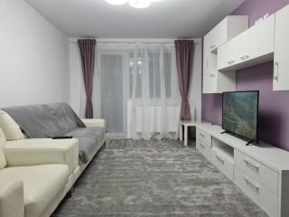 Apartament Terra - Târgovişte - 8