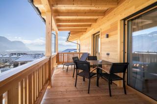 Apt Lärche - Nockerhof - Andriano - 7