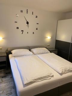 Apartments Margarethenbad - 1