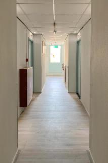 Hotel Joli Bergen - 2