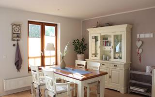 Ferienwohnung Abendsonne - Ostseebad Nienhagen - 5
