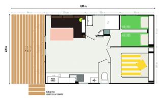 Chalet Gringlee - Goebelsmuhle - 2