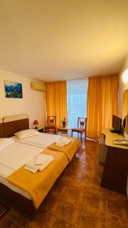 Hotel Cerna - Saturn - 4
