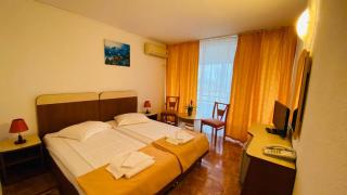 Hotel Cerna - Saturn - 2