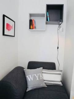 Oland Whg 3 Bi de Meere - 5