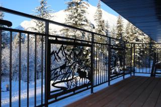 Spruce Lodge - Seward - 2