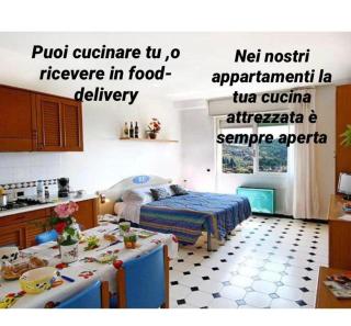 Residence Hotel Edy - Imperia - 8
