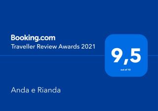 Anda e Rianda - Campi Bisenzio - 3