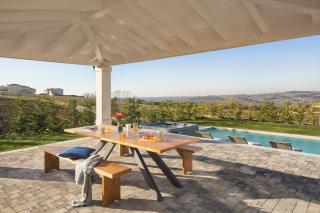 Villa Edoardo - Vižinada - 8