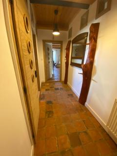 Apartmán Na statku - Miskovice - 6
