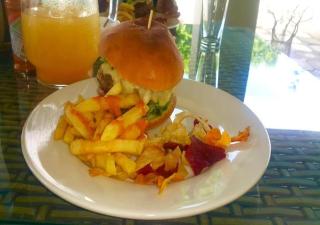 ASANTE MOUNTAIN LODGE - Hazyview - 3