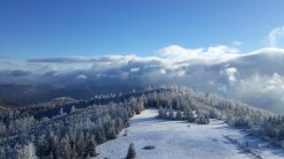 Apartament pod Lubaniem - 9