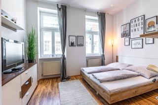 COZY + TRENDY by JR City Apartments - Vienna - 7