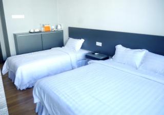 My Dream Hotel - Kampong Ayer - 3